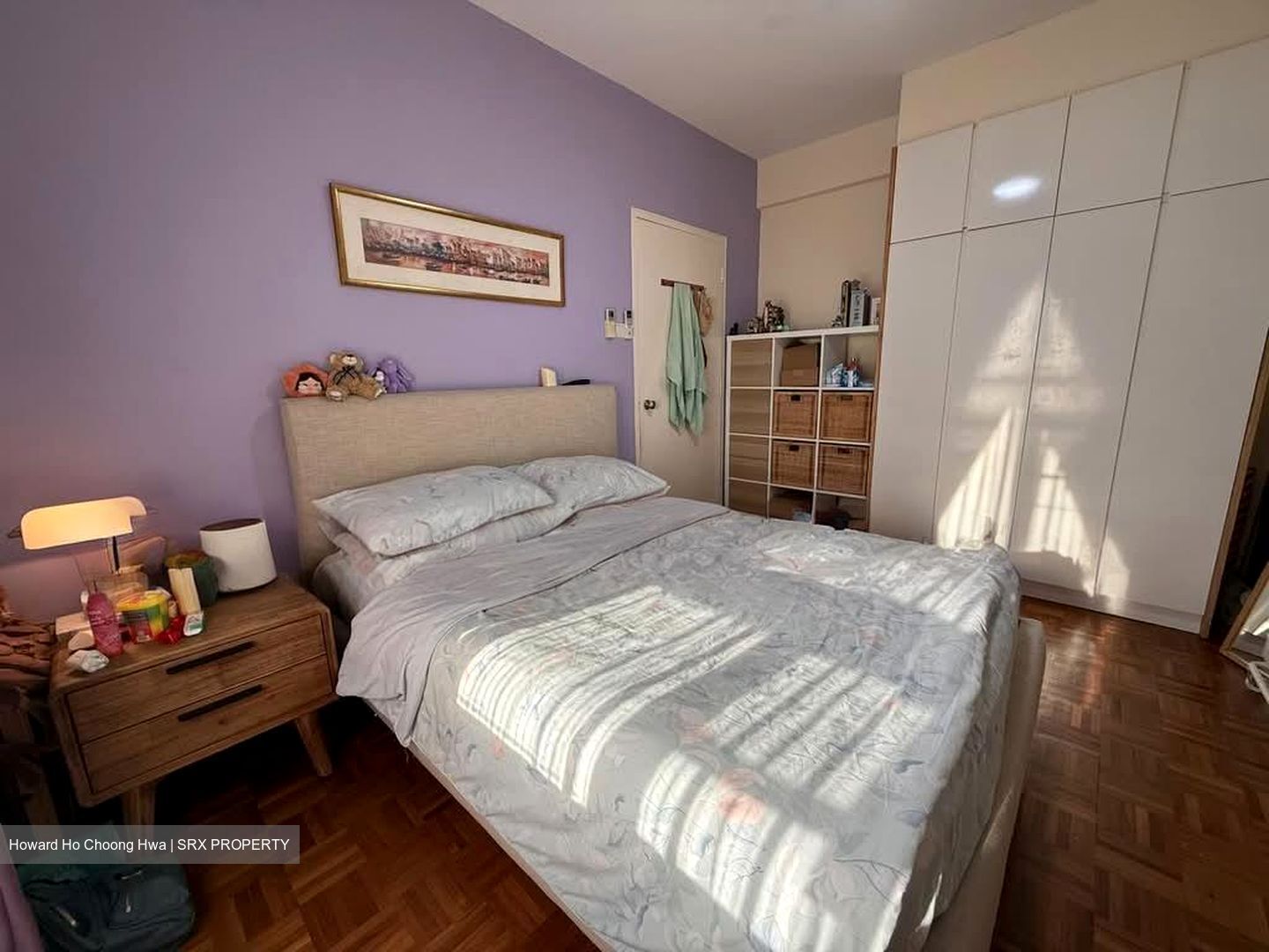 Parkway View (D15), Apartment #584132121